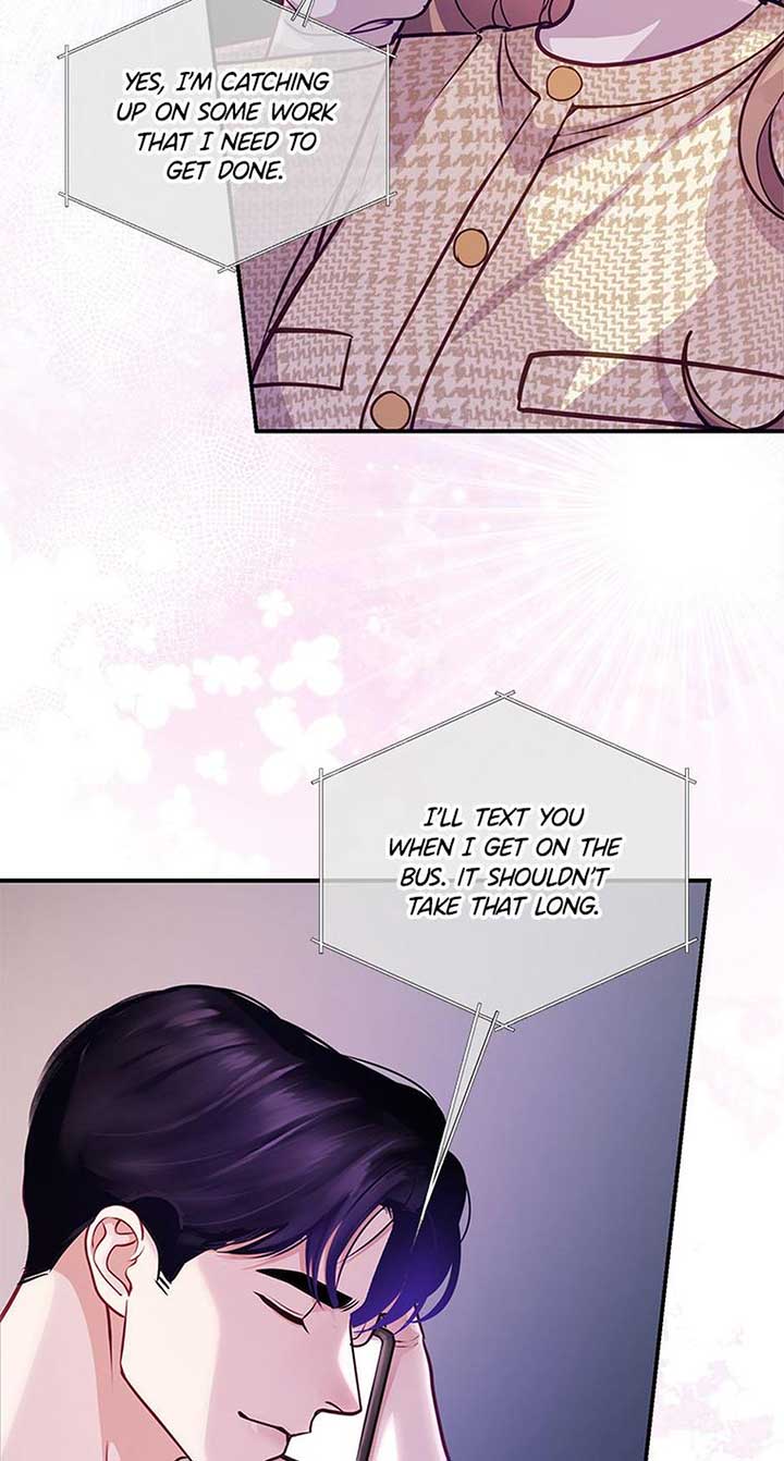 A Suspicious Confession Chapter 71 243 ch 71 17