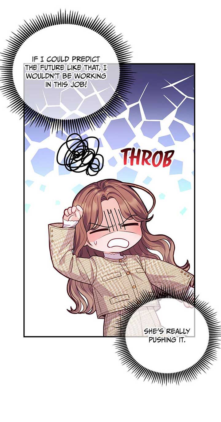 A Suspicious Confession Chapter 71 253 ch 71 27