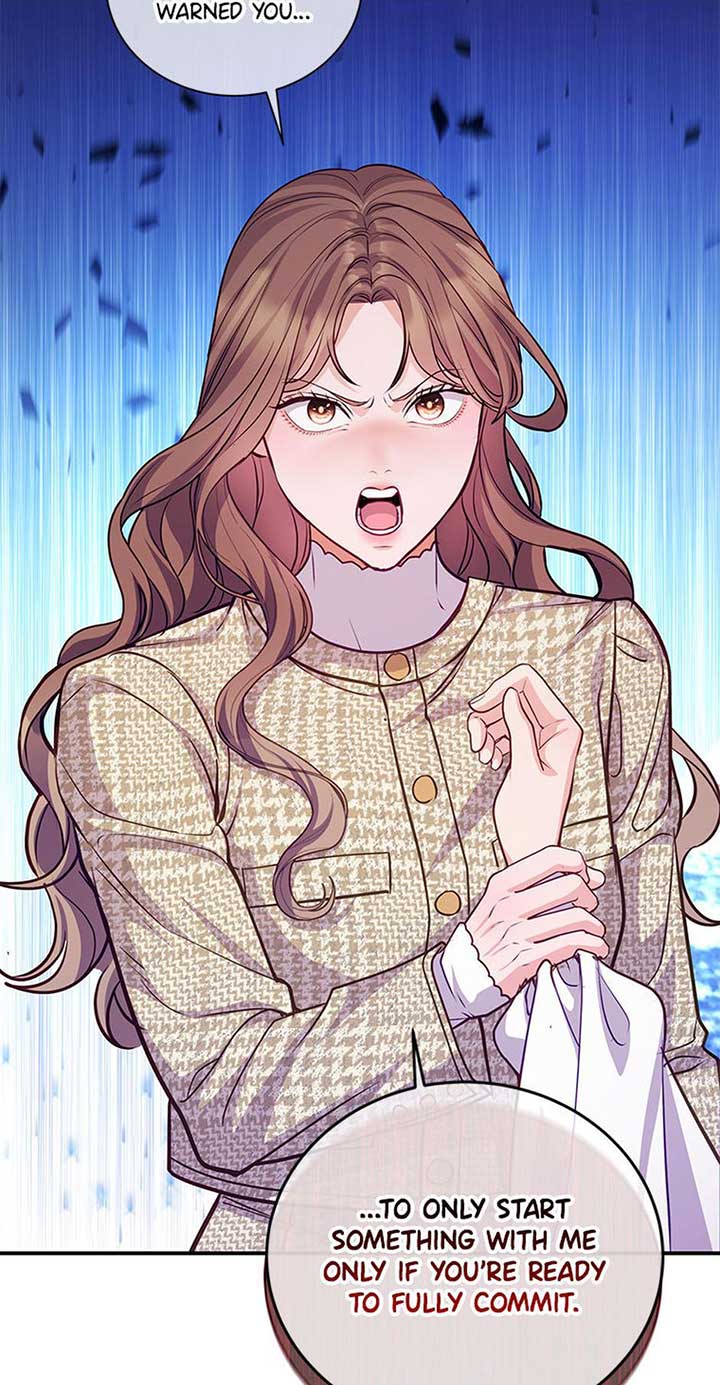 A Suspicious Confession Chapter 71 261 ch 71 35