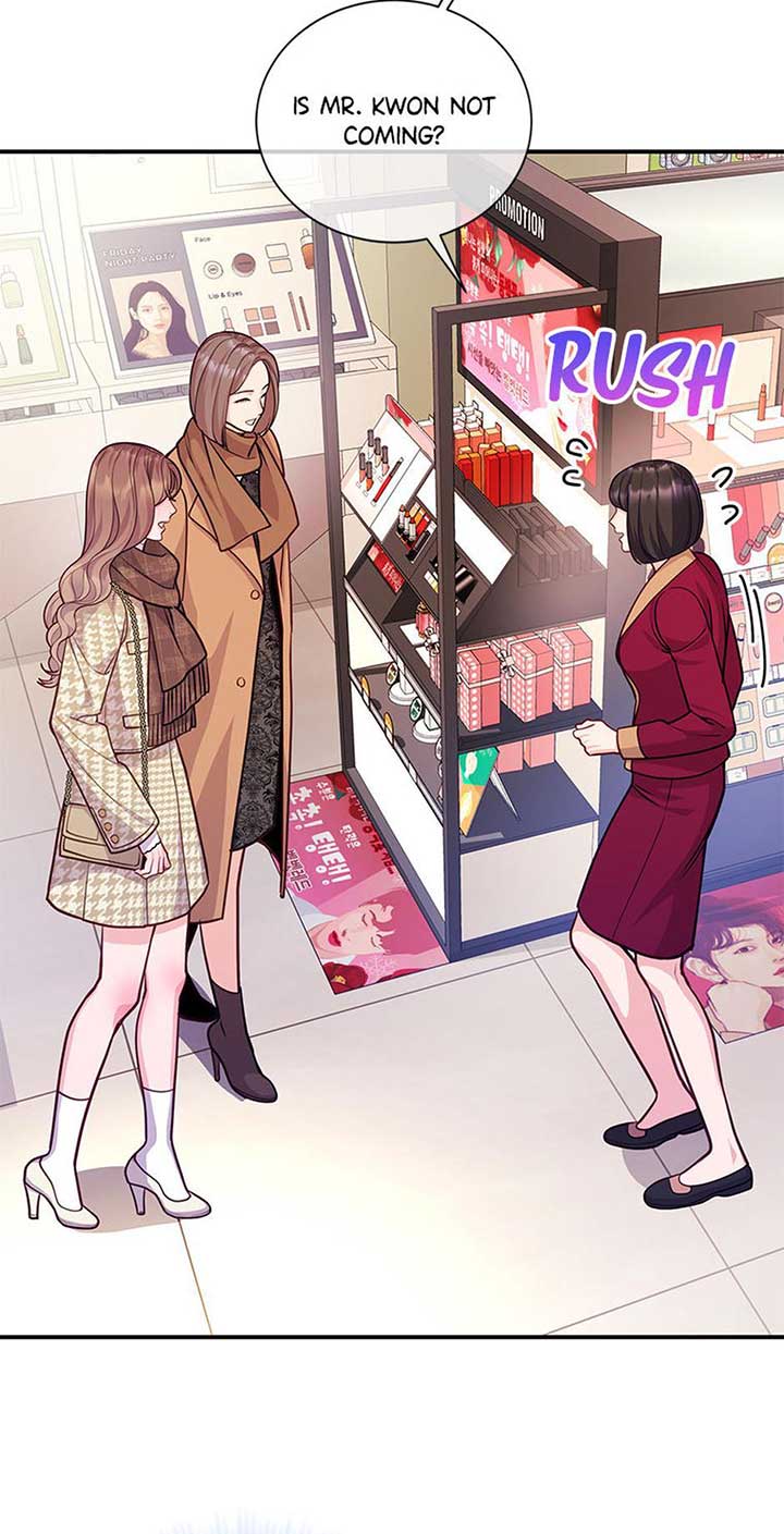 A Suspicious Confession Chapter 71 230 ch 71 4