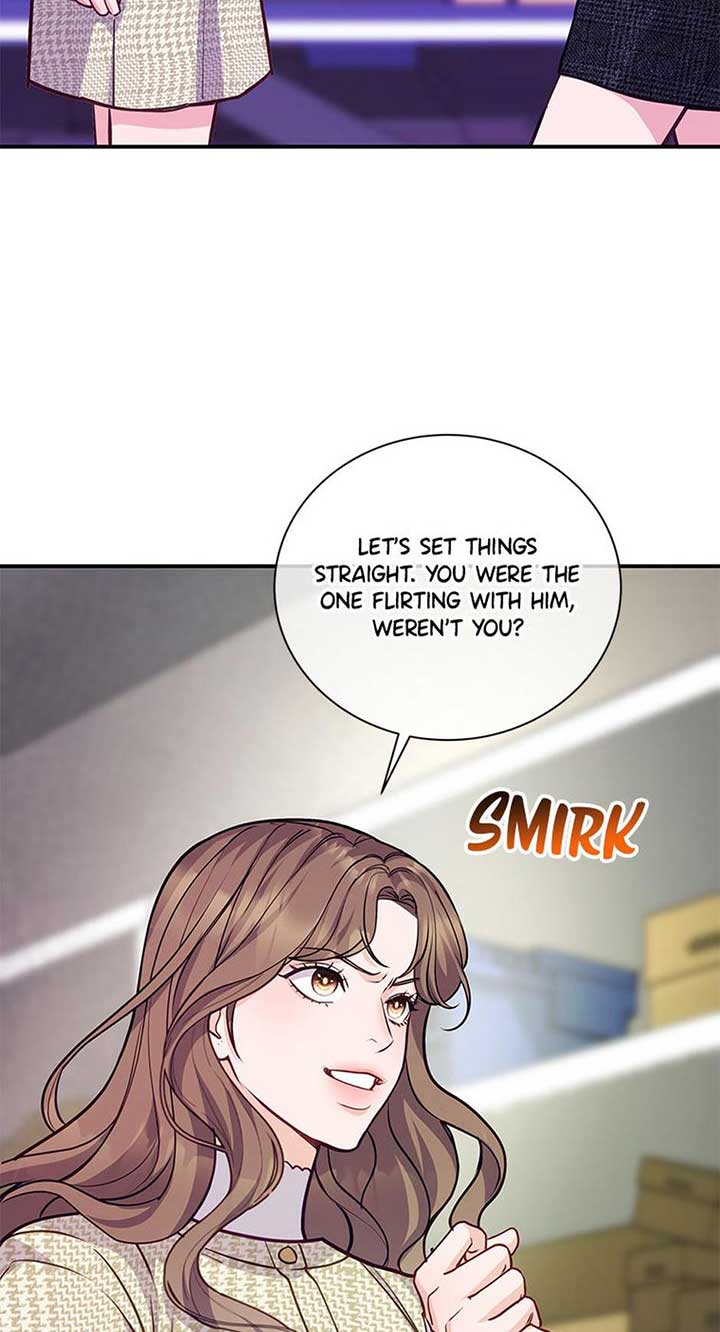 A Suspicious Confession Chapter 71 271 ch 71 45