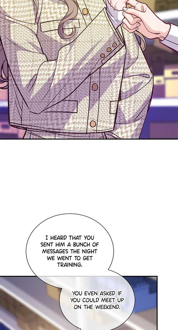 A Suspicious Confession Chapter 71 272 ch 71 46