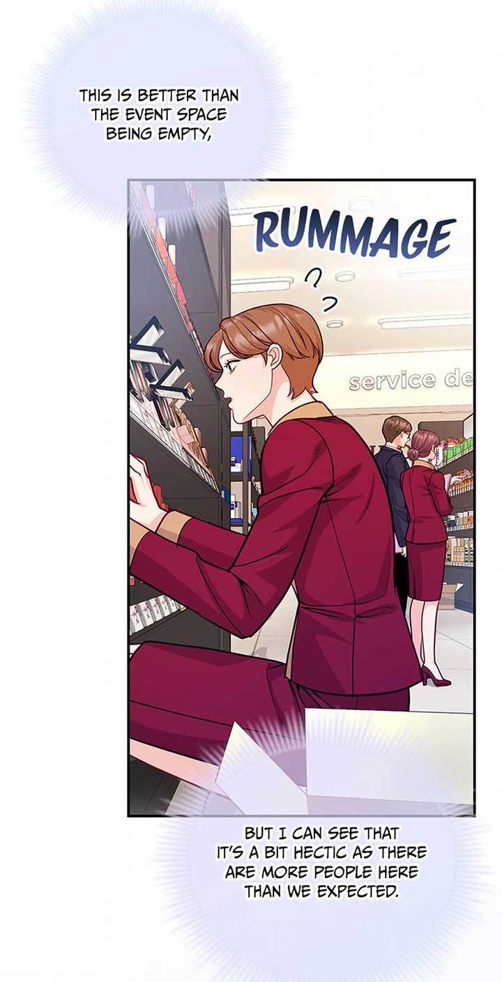 A Suspicious Confession Chapter 71 231 ch 71 5