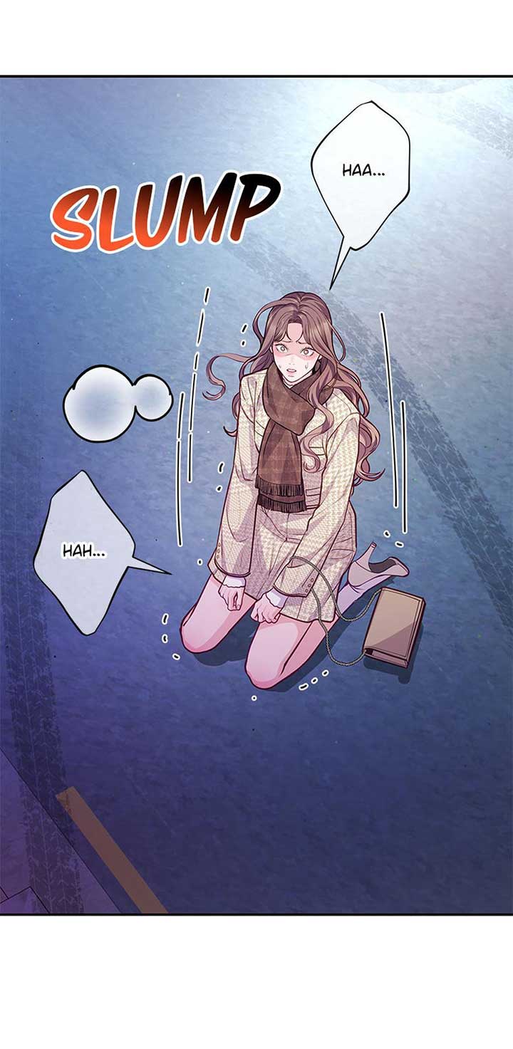 A Suspicious Confession Chapter 72 256 ch 72 27