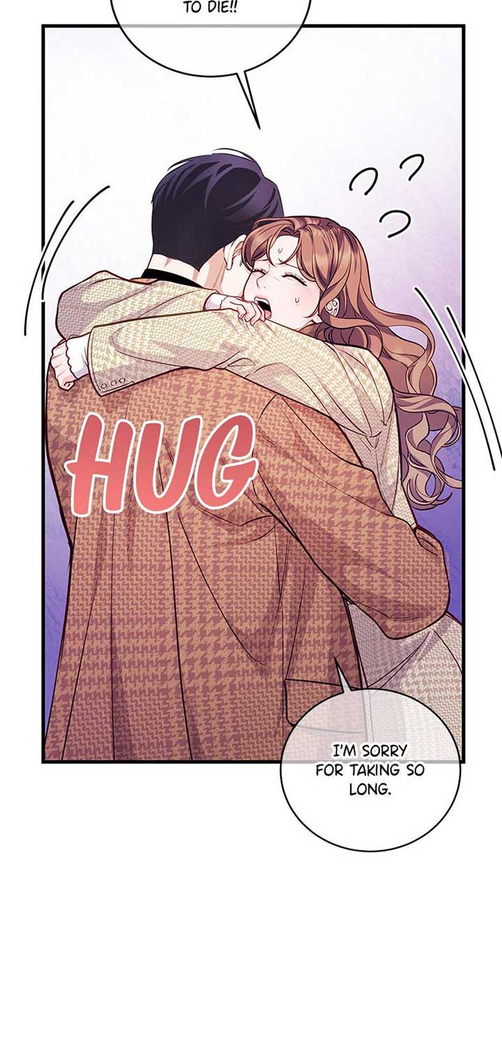 A Suspicious Confession Chapter 72 261 ch 72 32