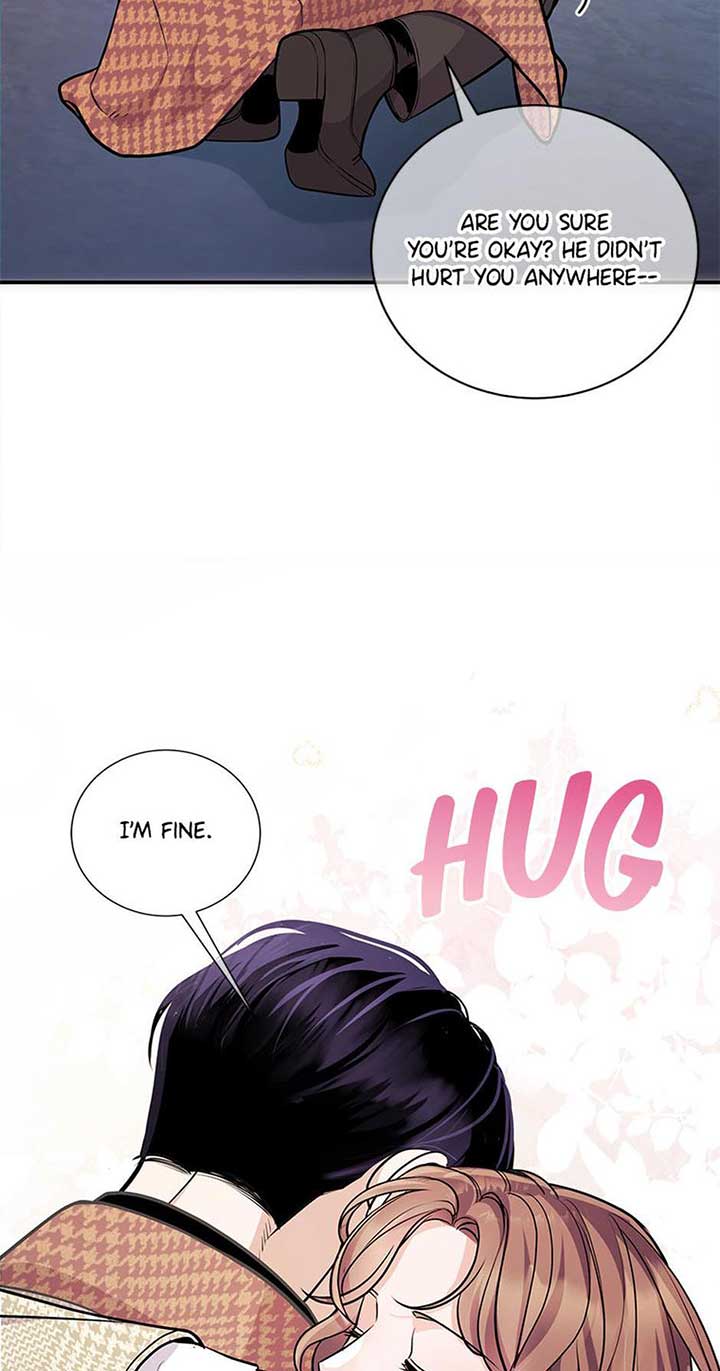 A Suspicious Confession Chapter 72 265 ch 72 36