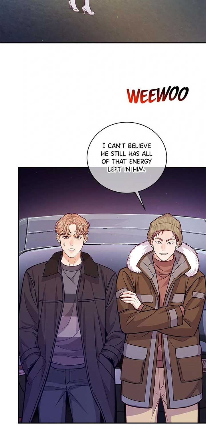 A Suspicious Confession Chapter 72 283 ch 72 54