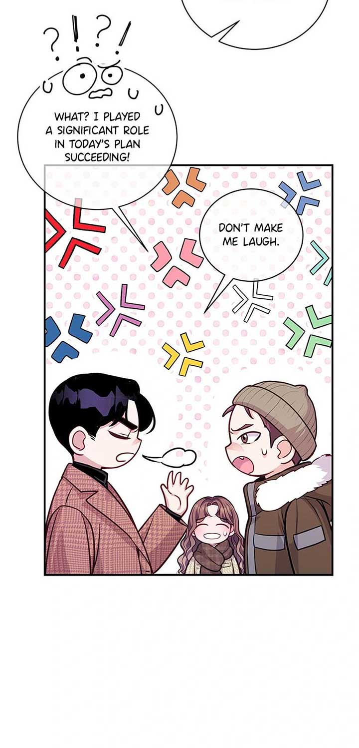 A Suspicious Confession Chapter 72 285 ch 72 56