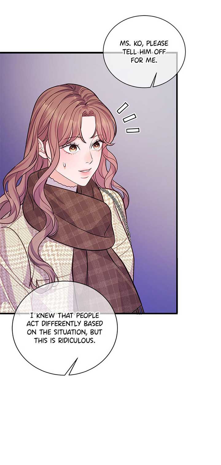 A Suspicious Confession Chapter 72 286 ch 72 57