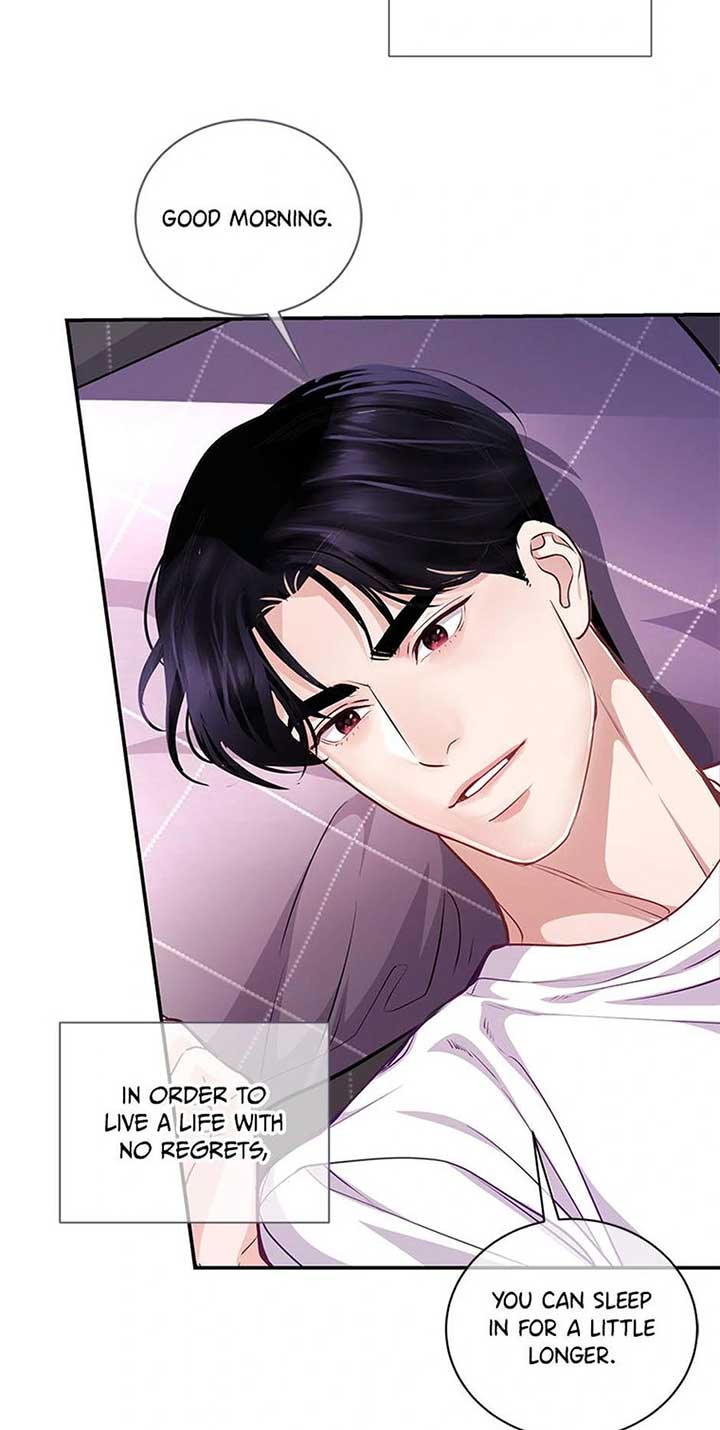 A Suspicious Confession Chapter 72 296 ch 72 67