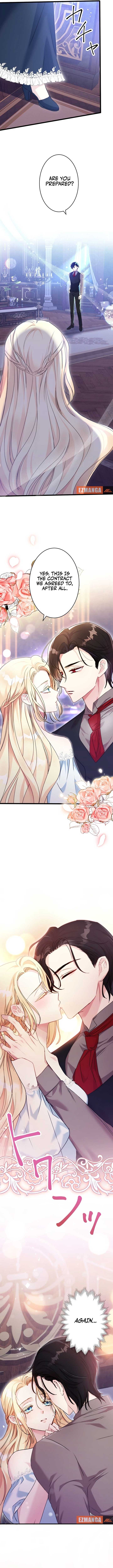 A Sweet Bond with the Vampire Duke Chapter 1 64 03