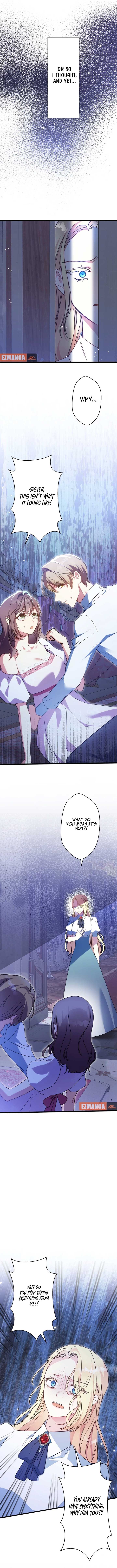 A Sweet Bond with the Vampire Duke Chapter 1 75 14