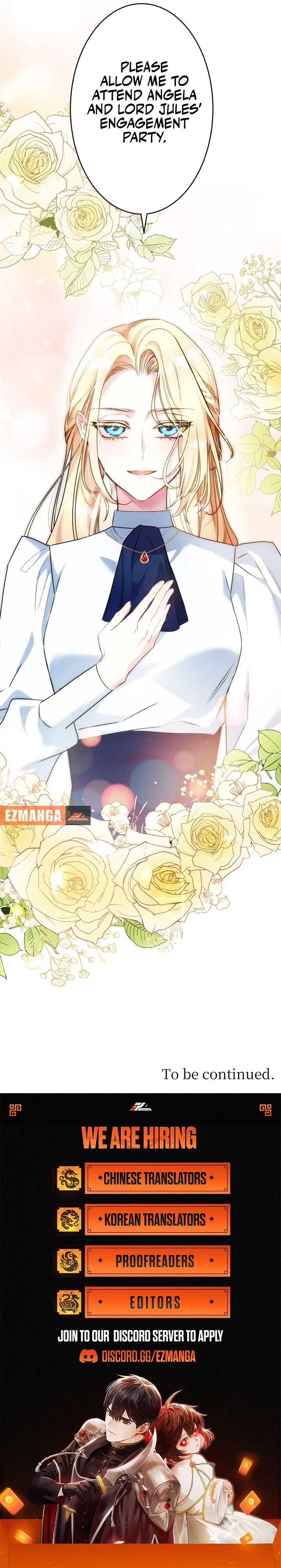 A Sweet Bond with the Vampire Duke Chapter 1 79 18