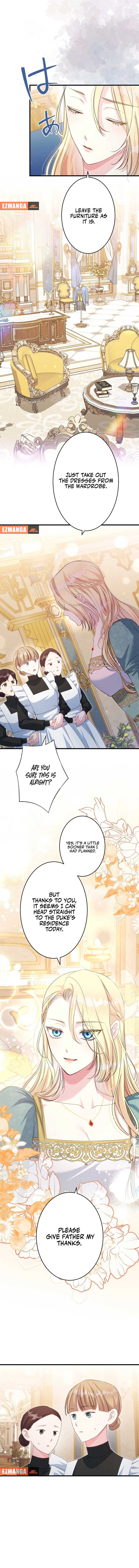 A Sweet Bond with the Vampire Duke Chapter 10 53 04