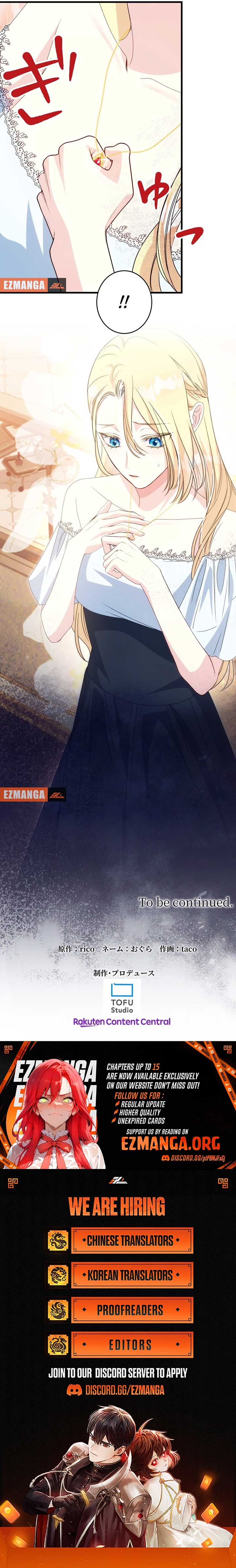 A Sweet Bond with the Vampire Duke Chapter 10 63 14