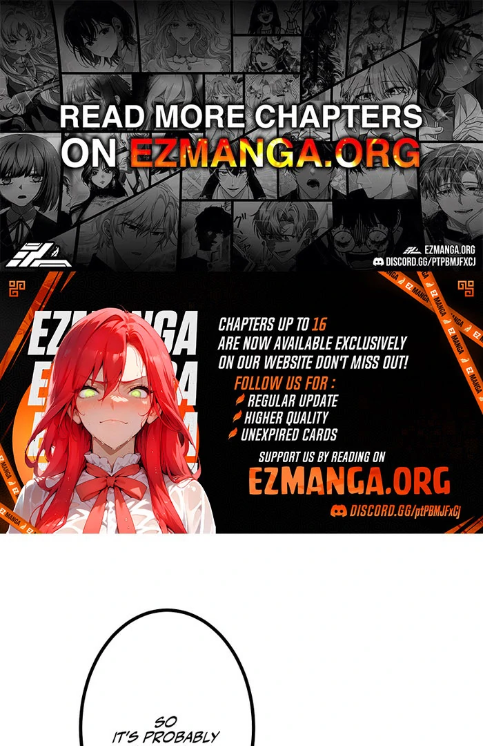 A Sweet Bond with the Vampire Duke Chapter 13 443 001