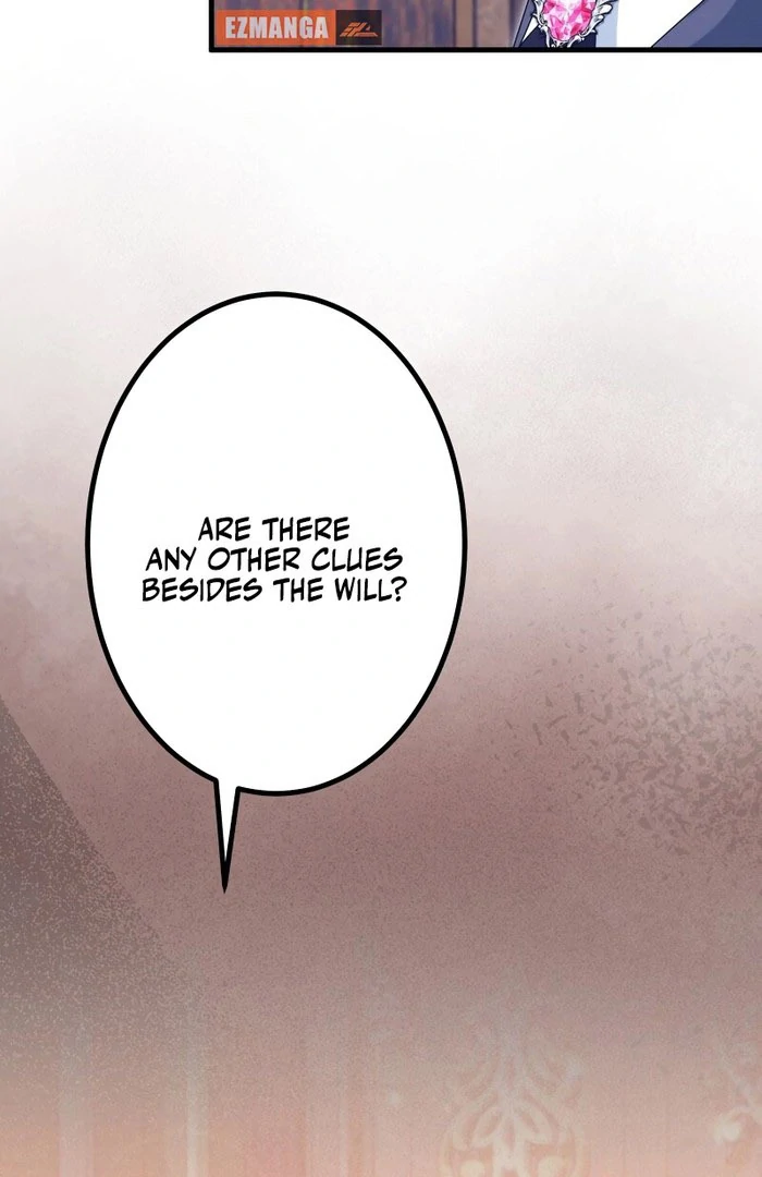 A Sweet Bond with the Vampire Duke Chapter 13 445 003