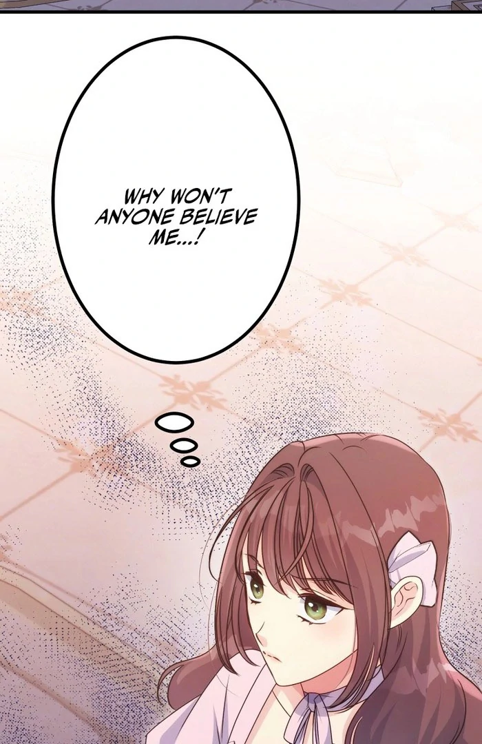 A Sweet Bond with the Vampire Duke Chapter 13 459 017