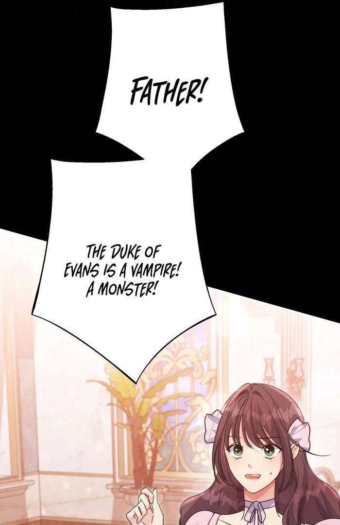 A Sweet Bond with the Vampire Duke Chapter 13 462 020