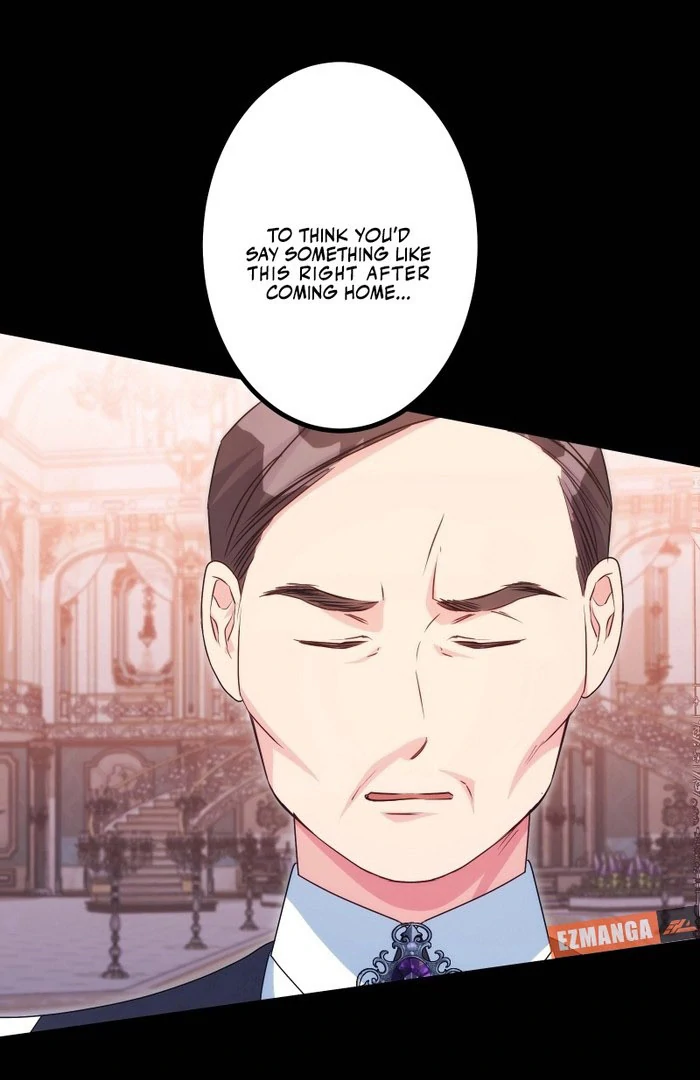 A Sweet Bond with the Vampire Duke Chapter 13 464 022