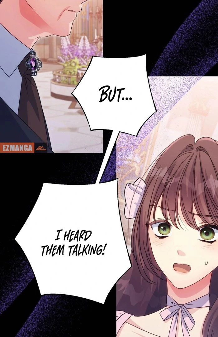 A Sweet Bond with the Vampire Duke Chapter 13 466 024