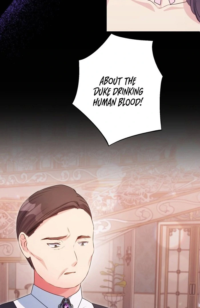 A Sweet Bond with the Vampire Duke Chapter 13 467 025