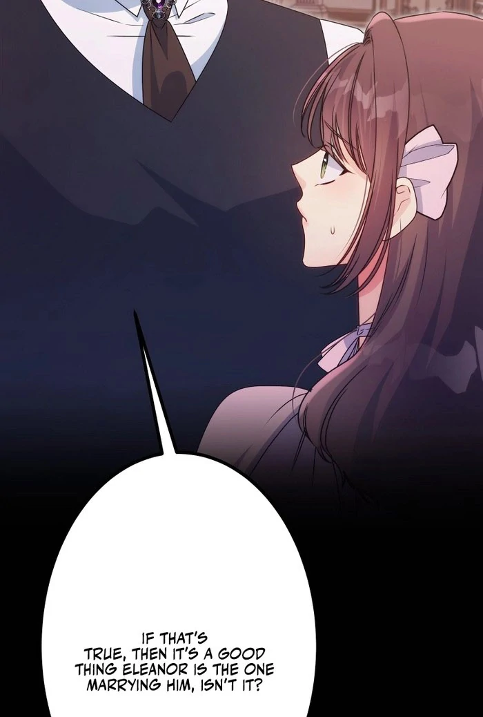 A Sweet Bond with the Vampire Duke Chapter 13 468 026