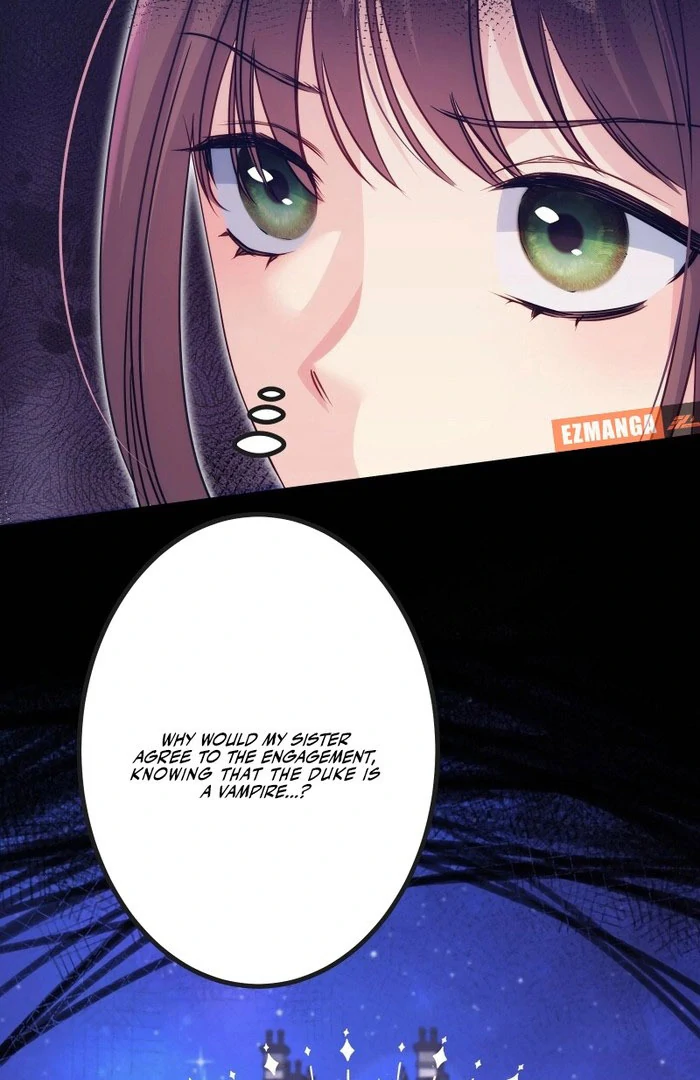 A Sweet Bond with the Vampire Duke Chapter 13 477 035