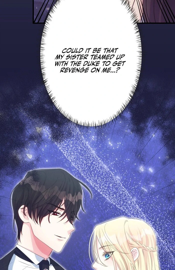 A Sweet Bond with the Vampire Duke Chapter 13 481 039