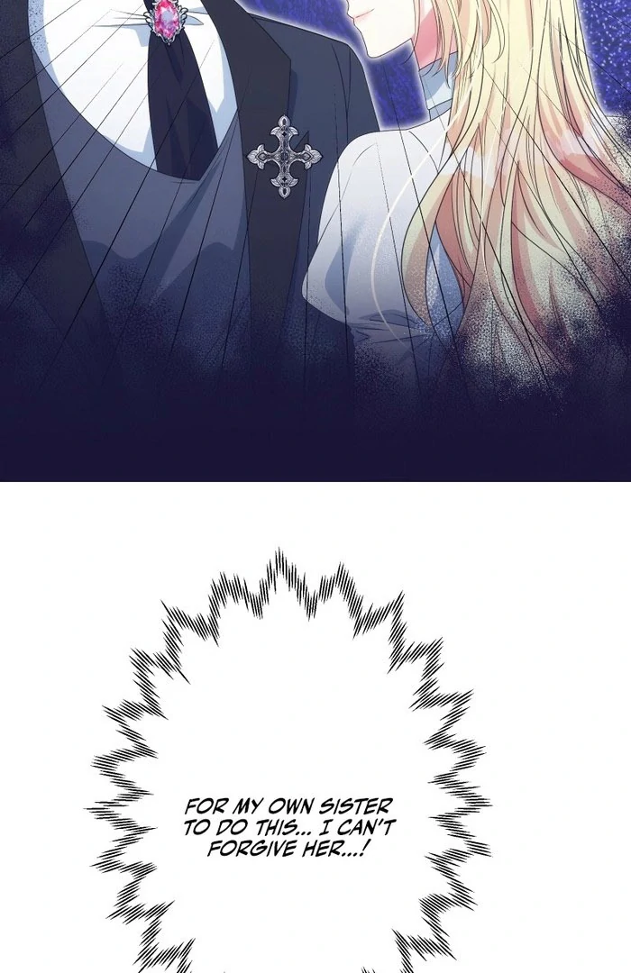 A Sweet Bond with the Vampire Duke Chapter 13 482 040