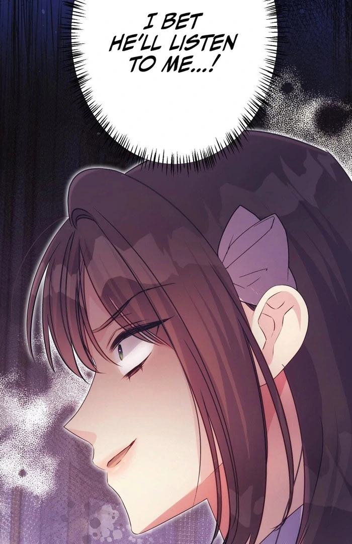 A Sweet Bond with the Vampire Duke Chapter 13 487 045