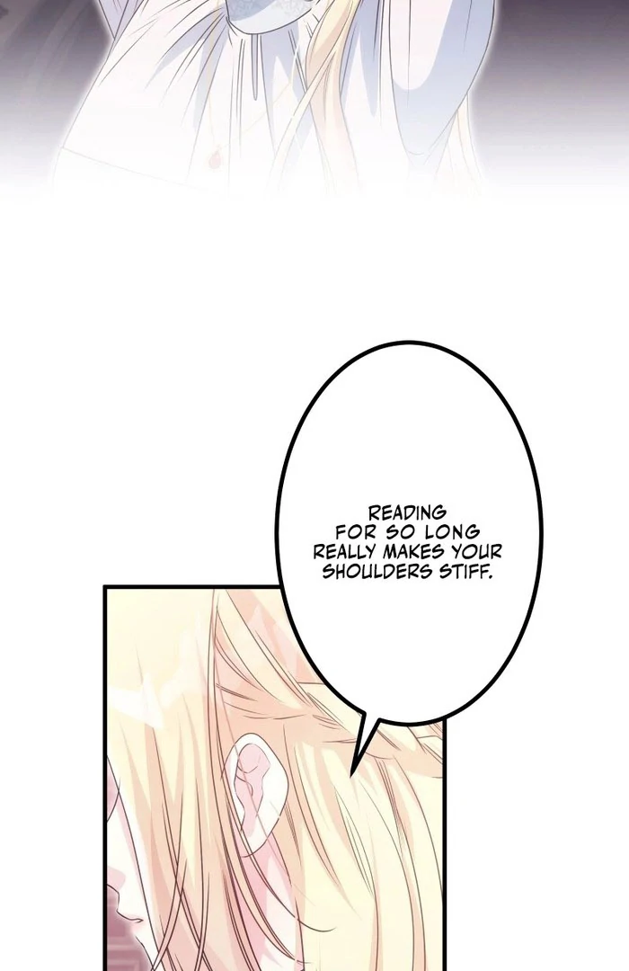 A Sweet Bond with the Vampire Duke Chapter 13 491 049