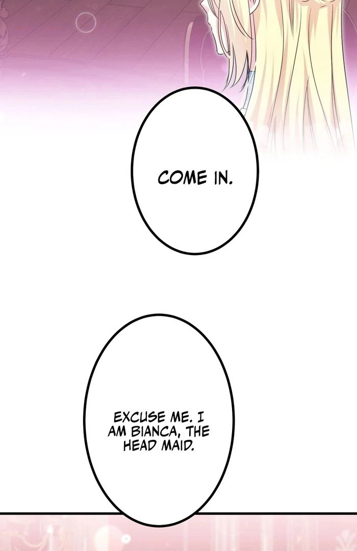 A Sweet Bond with the Vampire Duke Chapter 13 494 052