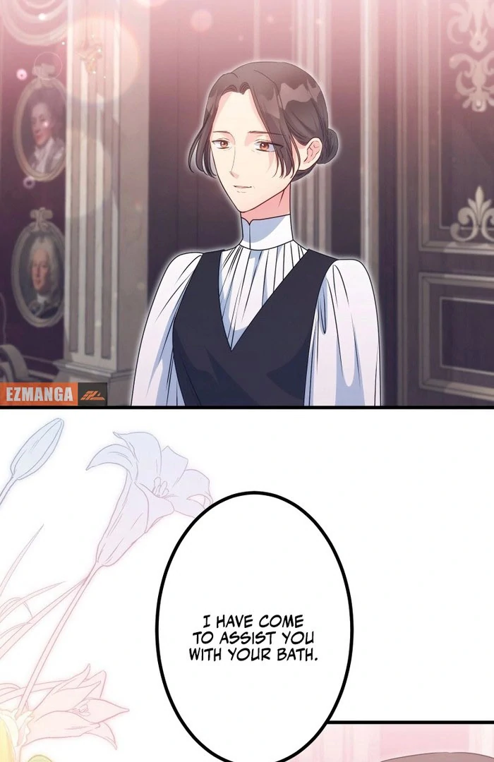 A Sweet Bond with the Vampire Duke Chapter 13 495 053