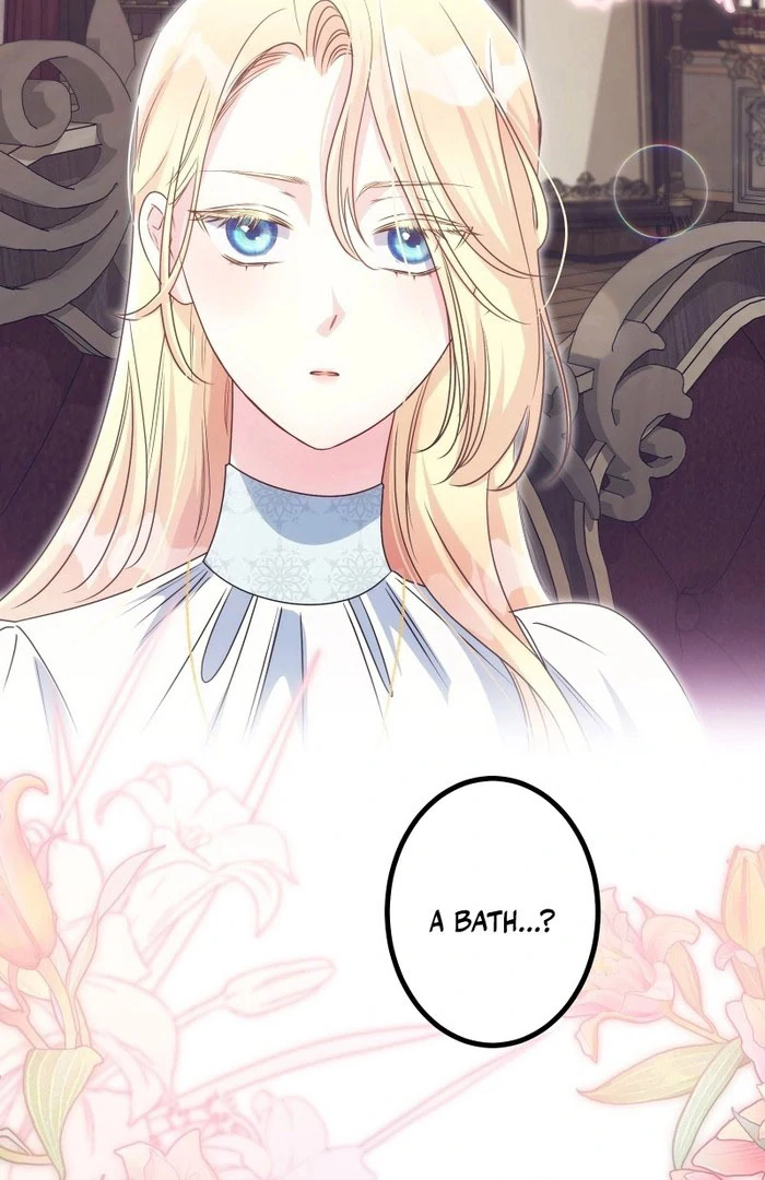 A Sweet Bond with the Vampire Duke Chapter 13 497 055