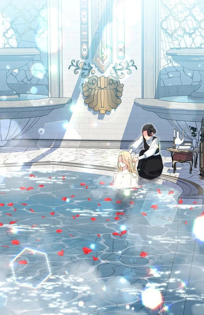 A Sweet Bond with the Vampire Duke Chapter 13 500 058