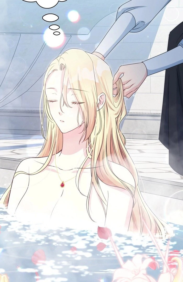 A Sweet Bond with the Vampire Duke Chapter 13 502 060