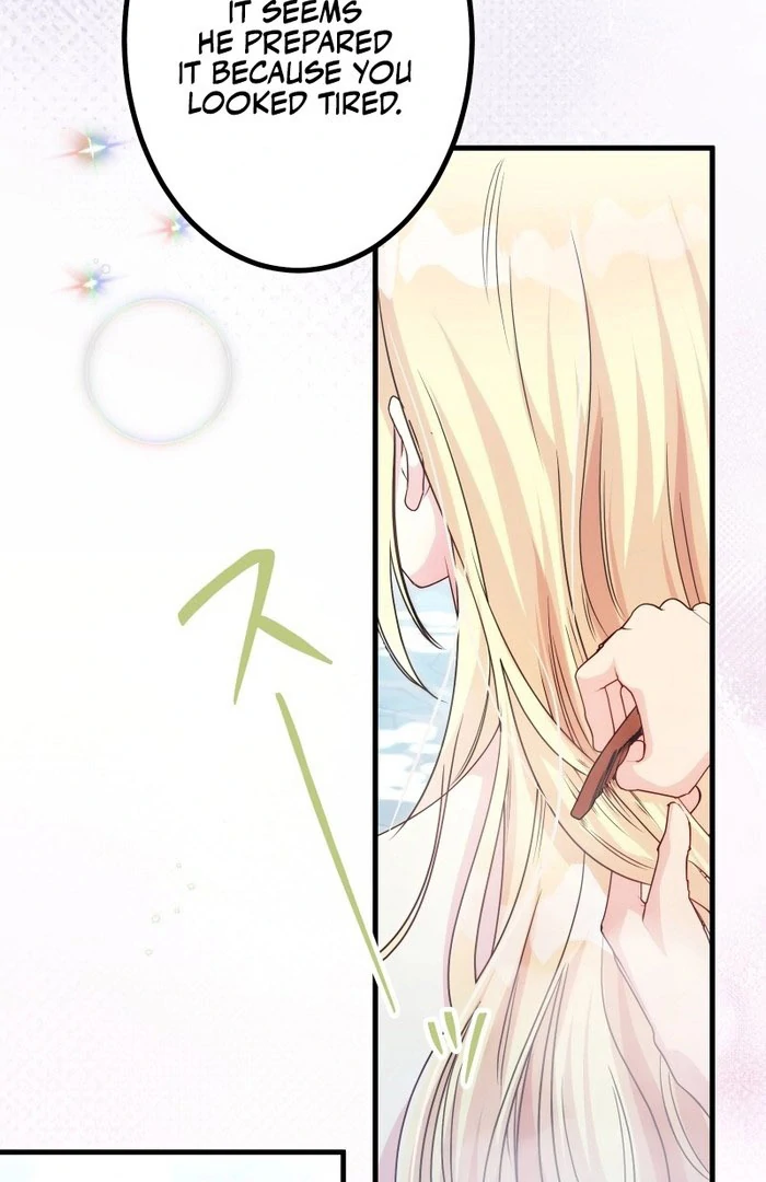 A Sweet Bond with the Vampire Duke Chapter 13 507 065