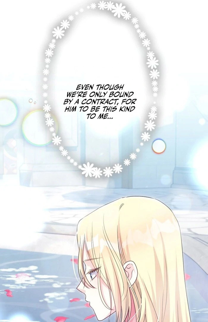 A Sweet Bond with the Vampire Duke Chapter 13 510 068