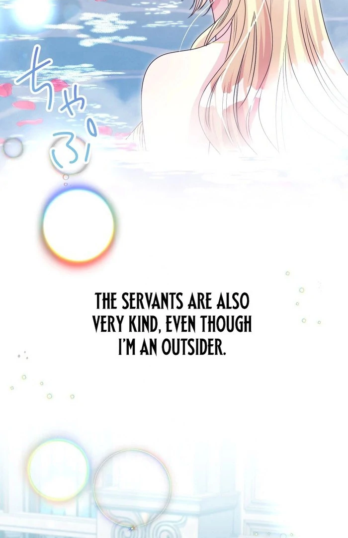 A Sweet Bond with the Vampire Duke Chapter 13 511 069