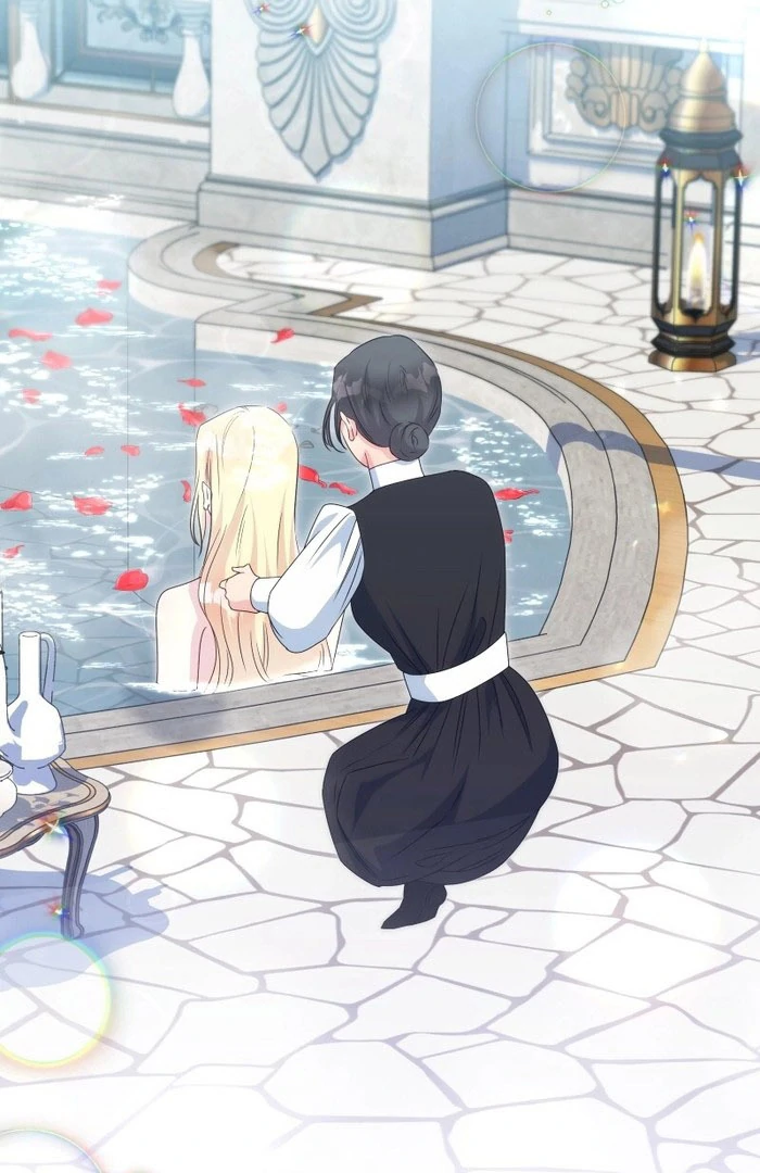 A Sweet Bond with the Vampire Duke Chapter 13 512 070