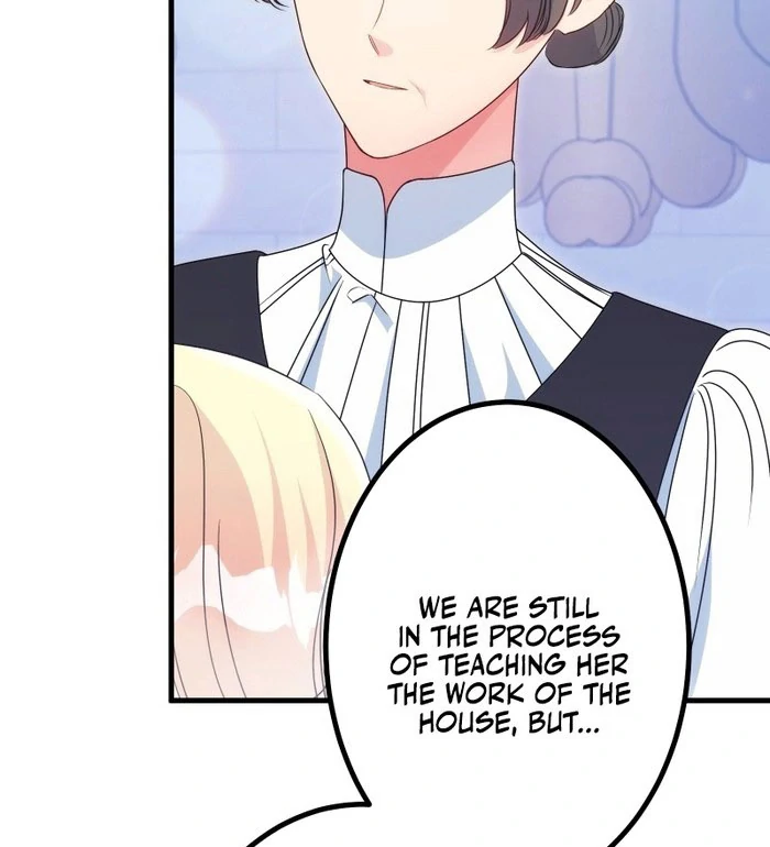 A Sweet Bond with the Vampire Duke Chapter 13 517 075