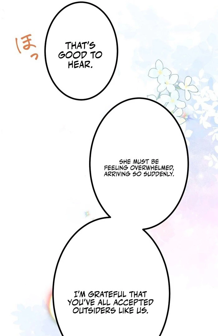 A Sweet Bond with the Vampire Duke Chapter 13 519 077