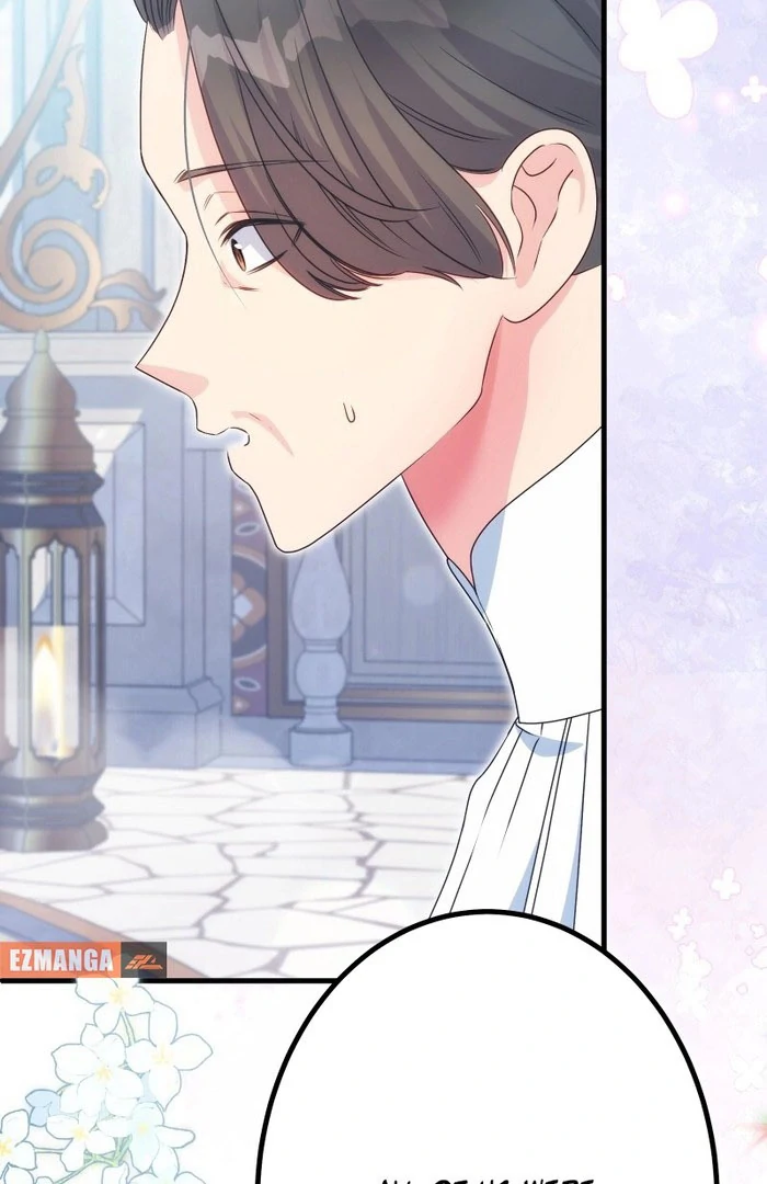 A Sweet Bond with the Vampire Duke Chapter 13 522 080