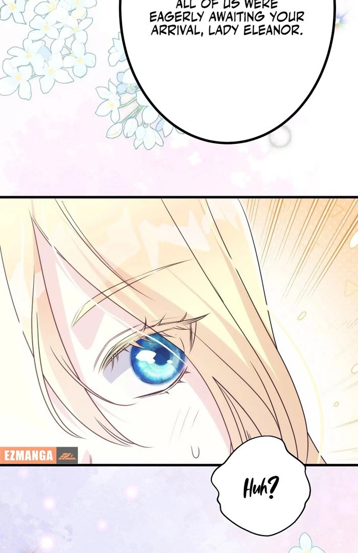 A Sweet Bond with the Vampire Duke Chapter 13 523 081