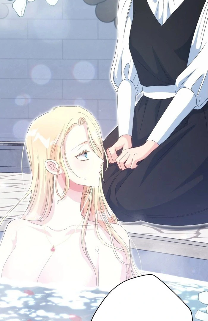 A Sweet Bond with the Vampire Duke Chapter 13 525 083