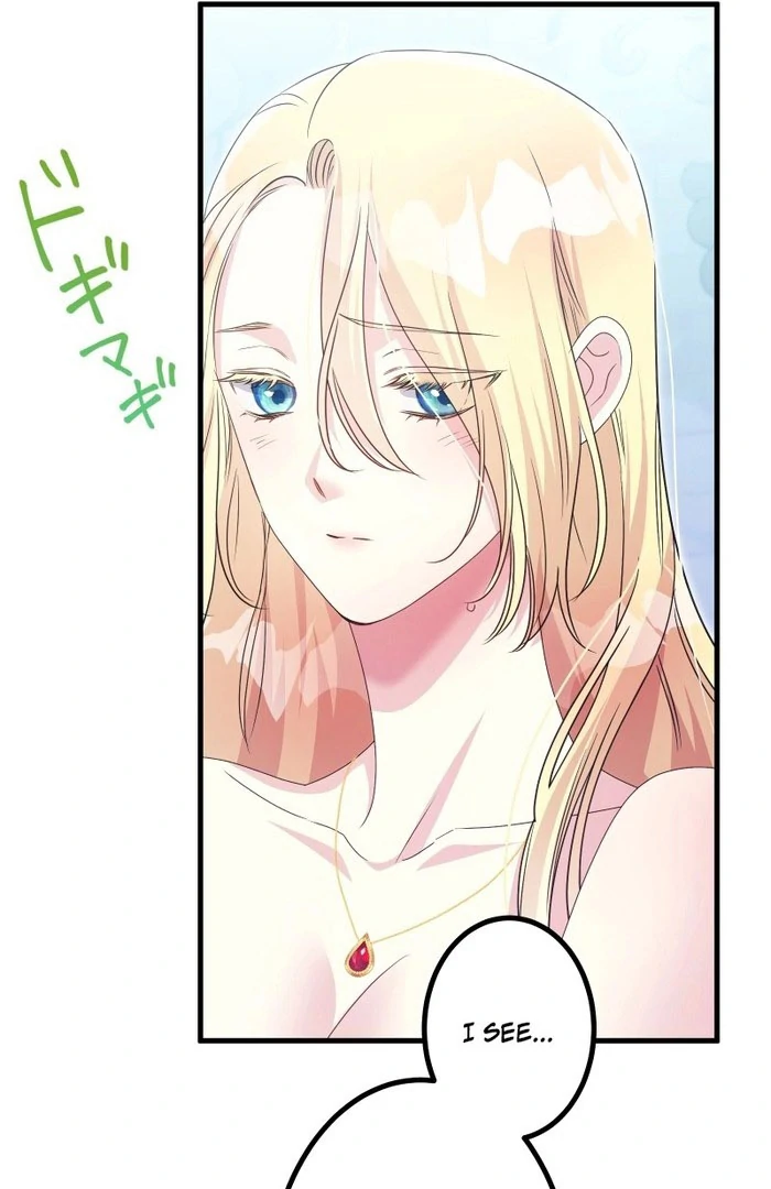 A Sweet Bond with the Vampire Duke Chapter 13 528 086