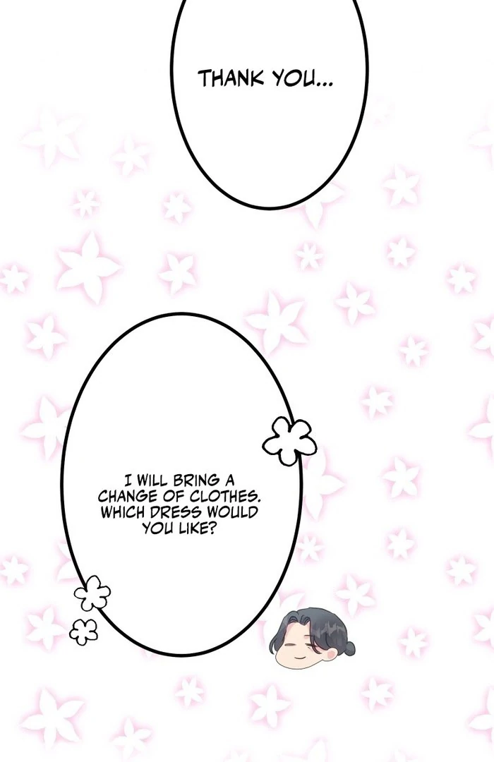 A Sweet Bond with the Vampire Duke Chapter 13 529 087