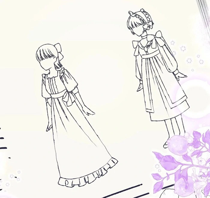 A Sweet Bond with the Vampire Duke Chapter 13 536 094