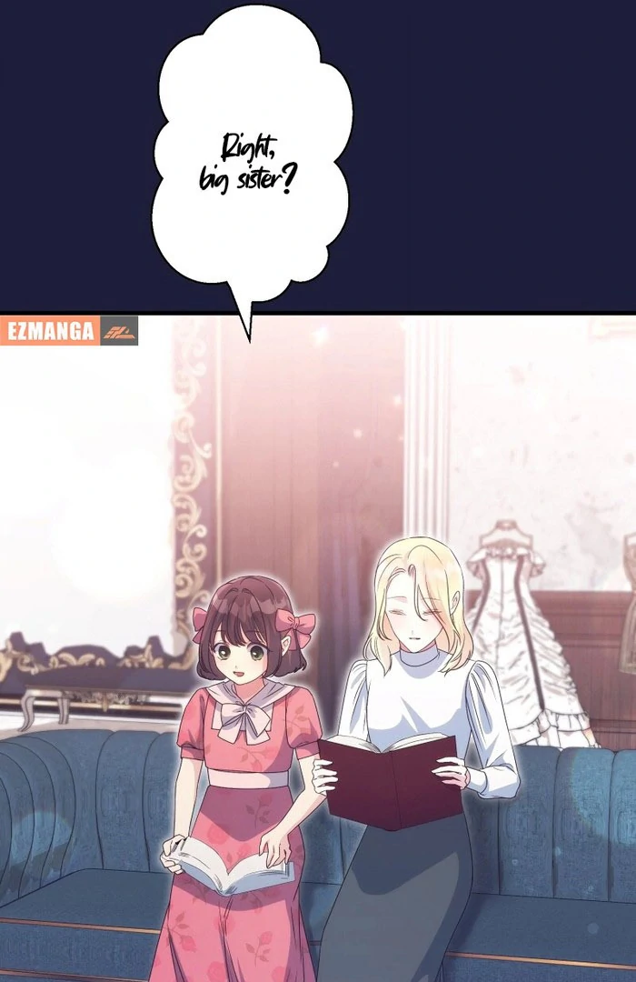 A Sweet Bond with the Vampire Duke Chapter 13 538 096